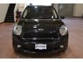 Absolute Black Metallic - Cooper S Countryman Photo No. 3