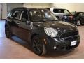 Absolute Black Metallic - Cooper S Countryman Photo No. 4