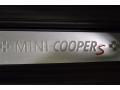 Absolute Black Metallic - Cooper S Countryman Photo No. 8