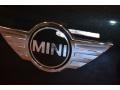 Absolute Black Metallic - Cooper S Countryman Photo No. 20