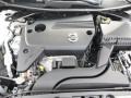 2015 Pearl White Nissan Altima 2.5 SV  photo #17