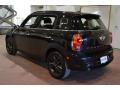 Absolute Black Metallic - Cooper S Countryman Photo No. 23