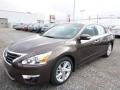 Java Metallic - Altima 2.5 SV Photo No. 7