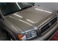 Polished Pewter Metallic - Pathfinder SE 4x4 Photo No. 38