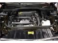 Absolute Black Metallic - Cooper S Countryman Photo No. 35