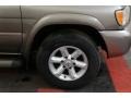 Polished Pewter Metallic - Pathfinder SE 4x4 Photo No. 40