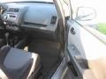 Storm Silver Metallic - Fit Hatchback Photo No. 8