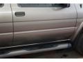 Polished Pewter Metallic - Pathfinder SE 4x4 Photo No. 44