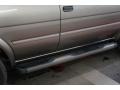 Polished Pewter Metallic - Pathfinder SE 4x4 Photo No. 46