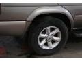 Polished Pewter Metallic - Pathfinder SE 4x4 Photo No. 48