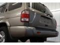 Polished Pewter Metallic - Pathfinder SE 4x4 Photo No. 50