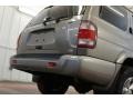 Polished Pewter Metallic - Pathfinder SE 4x4 Photo No. 51