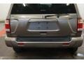 Polished Pewter Metallic - Pathfinder SE 4x4 Photo No. 52