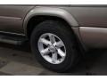 Polished Pewter Metallic - Pathfinder SE 4x4 Photo No. 54