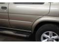 Polished Pewter Metallic - Pathfinder SE 4x4 Photo No. 56