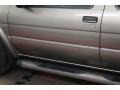 Polished Pewter Metallic - Pathfinder SE 4x4 Photo No. 57