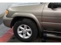 Polished Pewter Metallic - Pathfinder SE 4x4 Photo No. 61