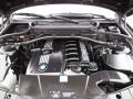 Jet Black - X3 3.0si Photo No. 25