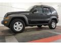 Black - Liberty Sport 4x4 Photo No. 2
