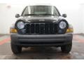 2006 Black Jeep Liberty Sport 4x4  photo #4