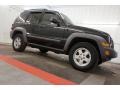 2006 Black Jeep Liberty Sport 4x4  photo #6