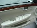 2007 Light Platinum Cadillac DTS Sedan  photo #14