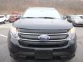 2015 Dark Side Ford Explorer Limited 4WD  photo #6