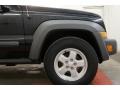 Black - Liberty Sport 4x4 Photo No. 36