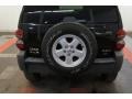 Black - Liberty Sport 4x4 Photo No. 48