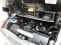 2009 Porsche 911 3.8 Liter DOHC 24V VarioCam DFI Flat 6 Cylinder Engine Photo
