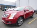 Front 3/4 View of 2015 SRX Premium AWD