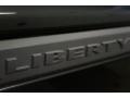 2006 Black Jeep Liberty Sport 4x4  photo #61