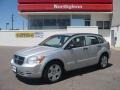 Bright Silver Metallic - Caliber SXT Photo No. 1