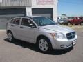 Bright Silver Metallic - Caliber SXT Photo No. 3