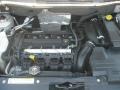 Bright Silver Metallic - Caliber SXT Photo No. 12