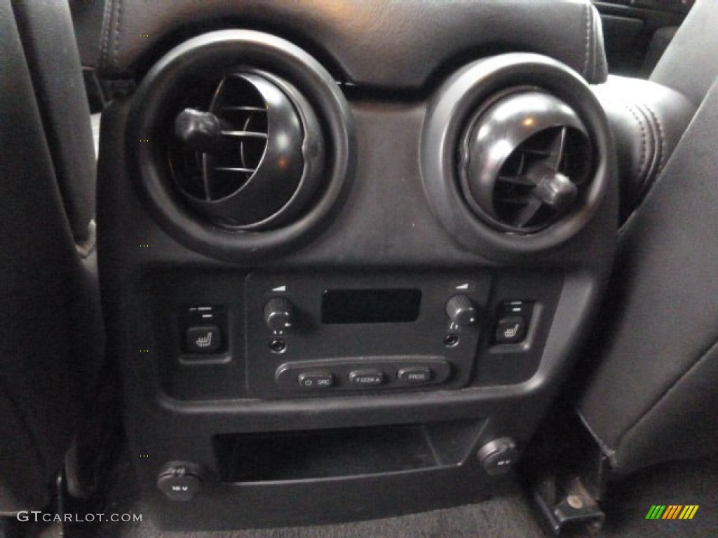 2005 H2 SUV - Stealth Gray Metallic / Ebony Black photo #12