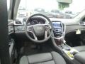 Cocoa Bronze Metallic - SRX Luxury AWD Photo No. 14