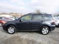 2015 Dark Gray Metallic Subaru Forester 2.5i Limited  photo #2