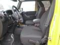 Baja Yellow - Wrangler Unlimited Sport S 4x4 Photo No. 17