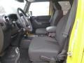 2015 Baja Yellow Jeep Wrangler Unlimited Sport S 4x4  photo #17