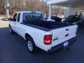 Oxford White - Ranger XL SuperCab Photo No. 5