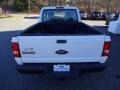 Oxford White - Ranger XL SuperCab Photo No. 6