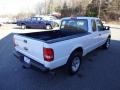Oxford White - Ranger XL SuperCab Photo No. 7