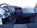 Oxford White - Ranger XL SuperCab Photo No. 11