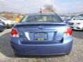 Quartz Blue Pearl - Impreza 2.0i Premium 4 Door Photo No. 4