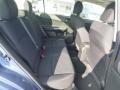 Quartz Blue Pearl - Impreza 2.0i Premium 4 Door Photo No. 11