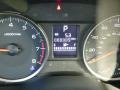 Quartz Blue Pearl - Impreza 2.0i Premium 4 Door Photo No. 19