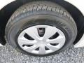 Crystal White Silica - Impreza 2.0i 4 Door Photo No. 9