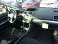 Crystal White Silica - Impreza 2.0i 4 Door Photo No. 11