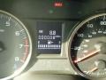 Crystal White Silica - Impreza 2.0i 4 Door Photo No. 20